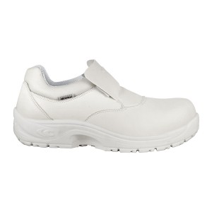 SAPATO BRANCO TULLUS S2 FO SR